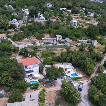 Holiday Home Bastion Εξωτερικό φωτογραφία