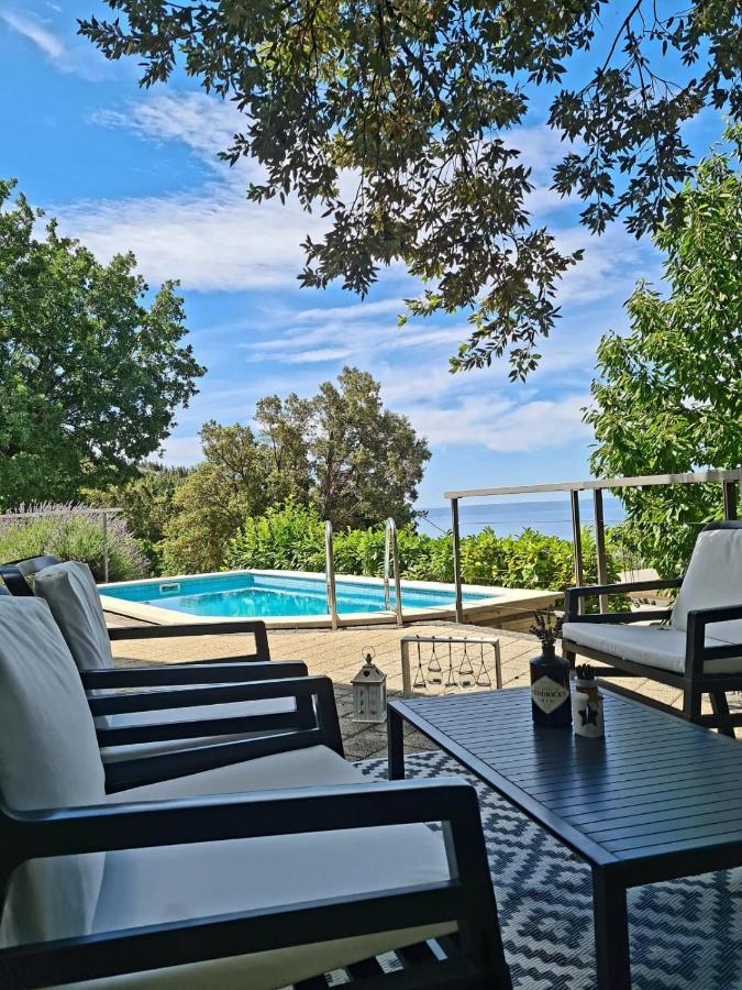Holiday Home Bastion Εξωτερικό φωτογραφία