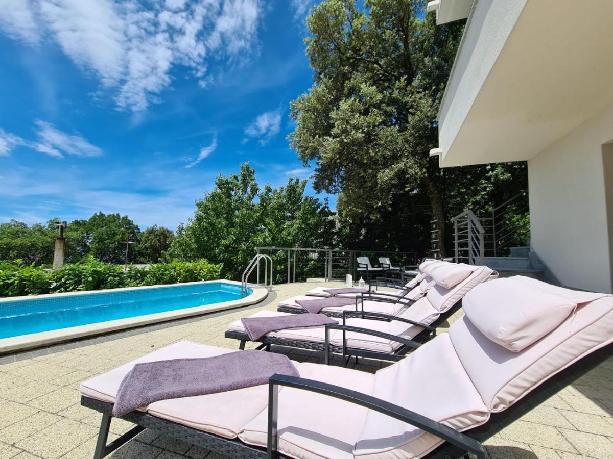 Holiday Home Bastion Εξωτερικό φωτογραφία