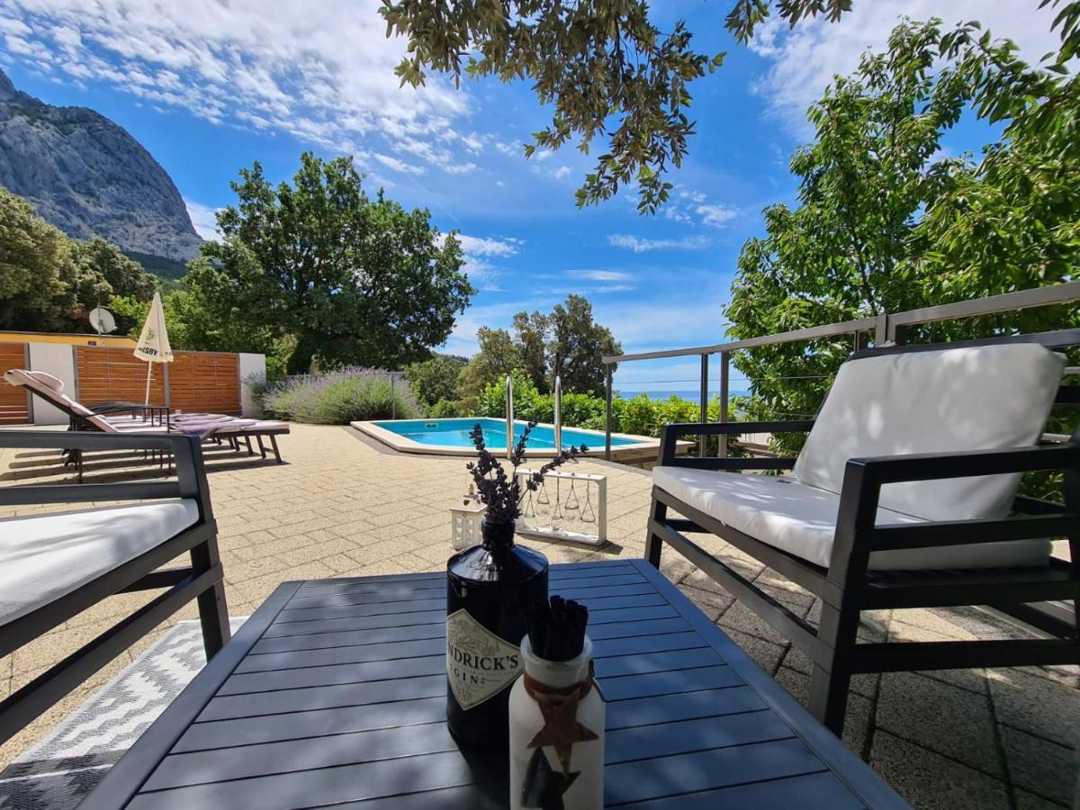 Holiday Home Bastion Εξωτερικό φωτογραφία