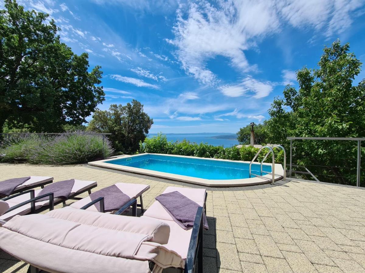 Holiday Home Bastion Εξωτερικό φωτογραφία