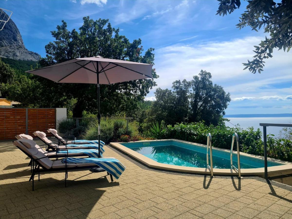 Holiday Home Bastion Εξωτερικό φωτογραφία