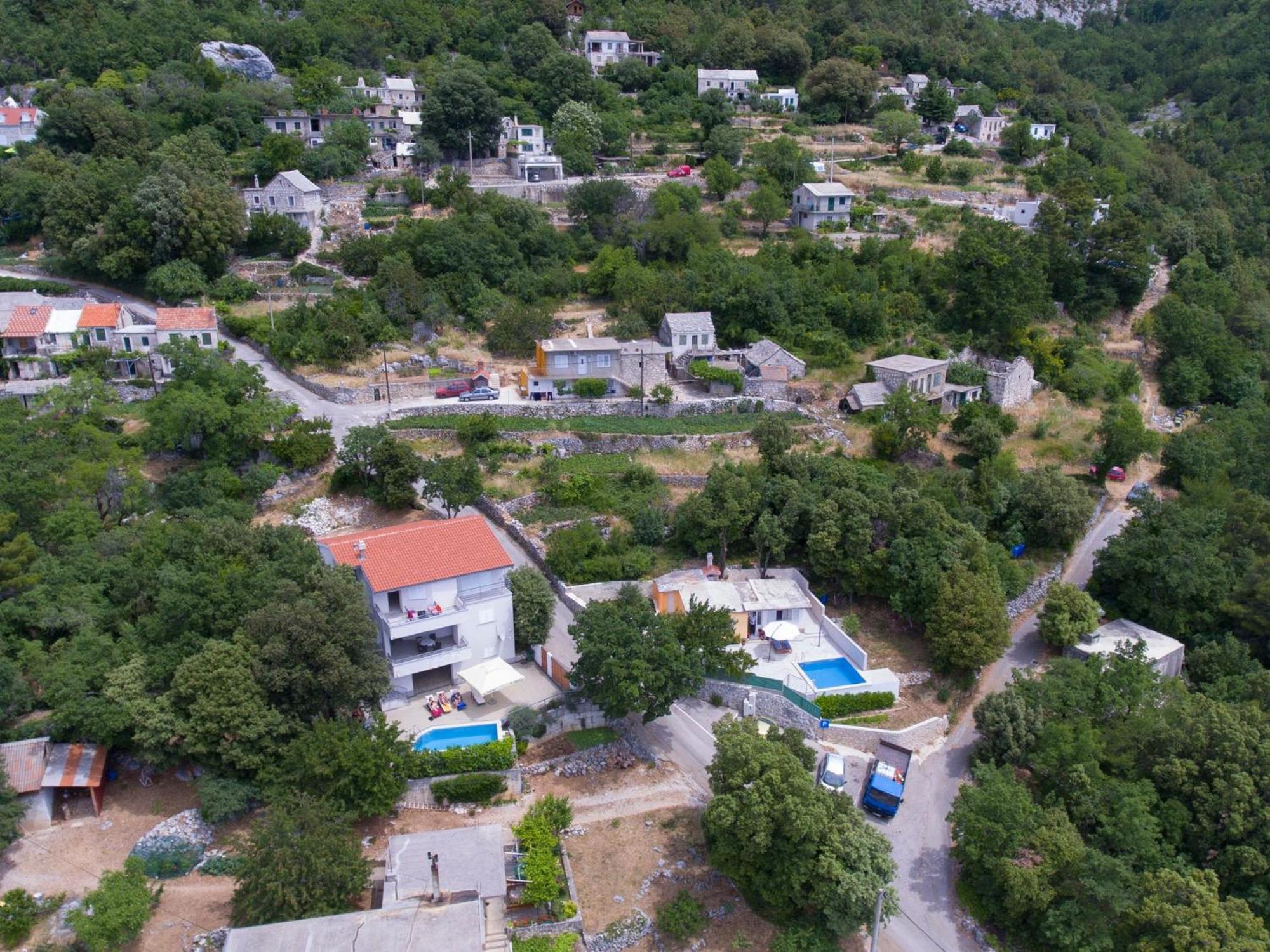 Holiday Home Bastion Εξωτερικό φωτογραφία