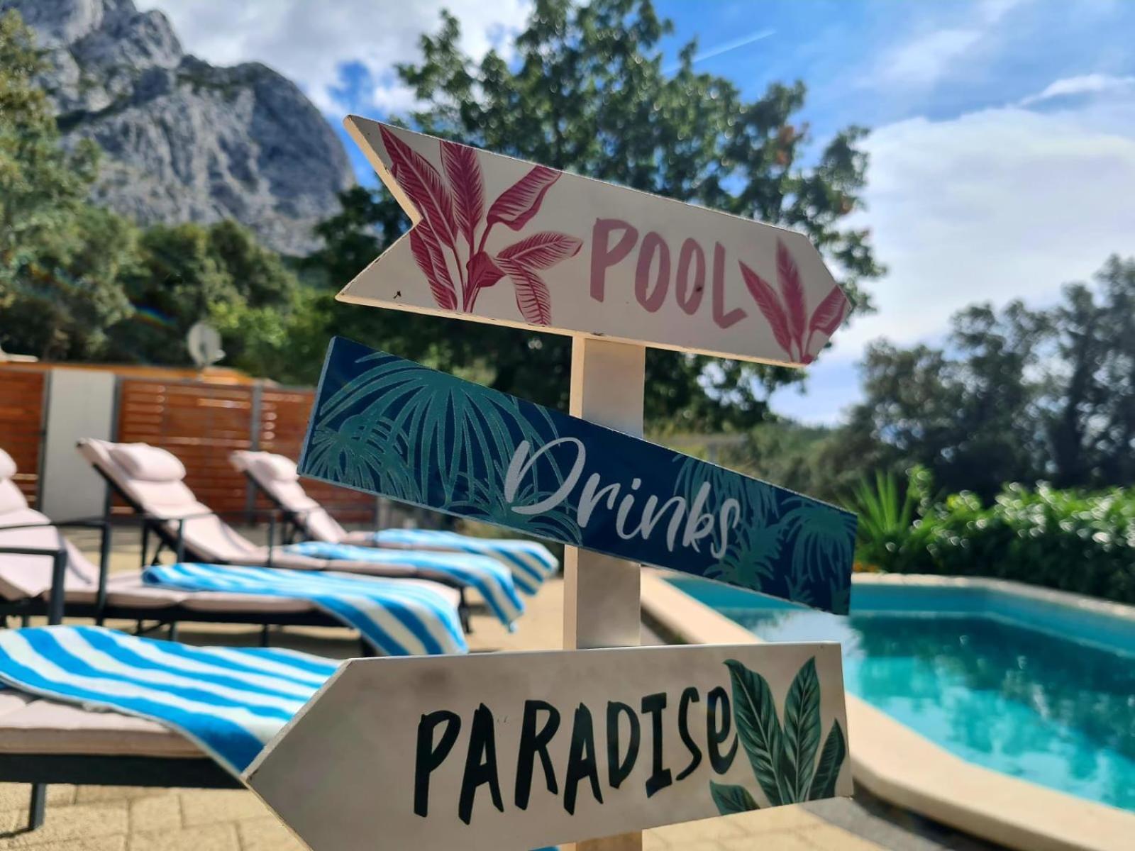 Holiday Home Bastion Εξωτερικό φωτογραφία