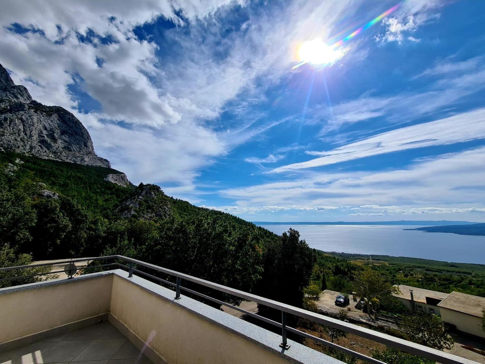 Holiday Home Bastion Εξωτερικό φωτογραφία