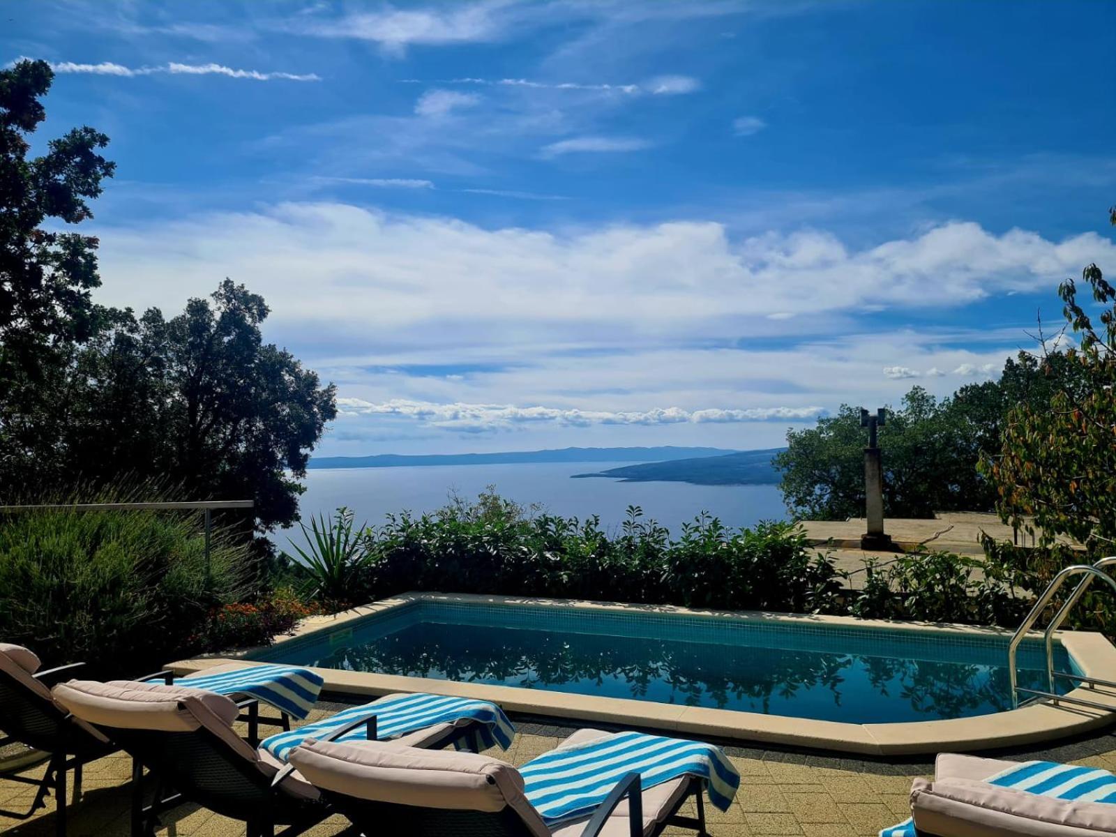 Holiday Home Bastion Εξωτερικό φωτογραφία