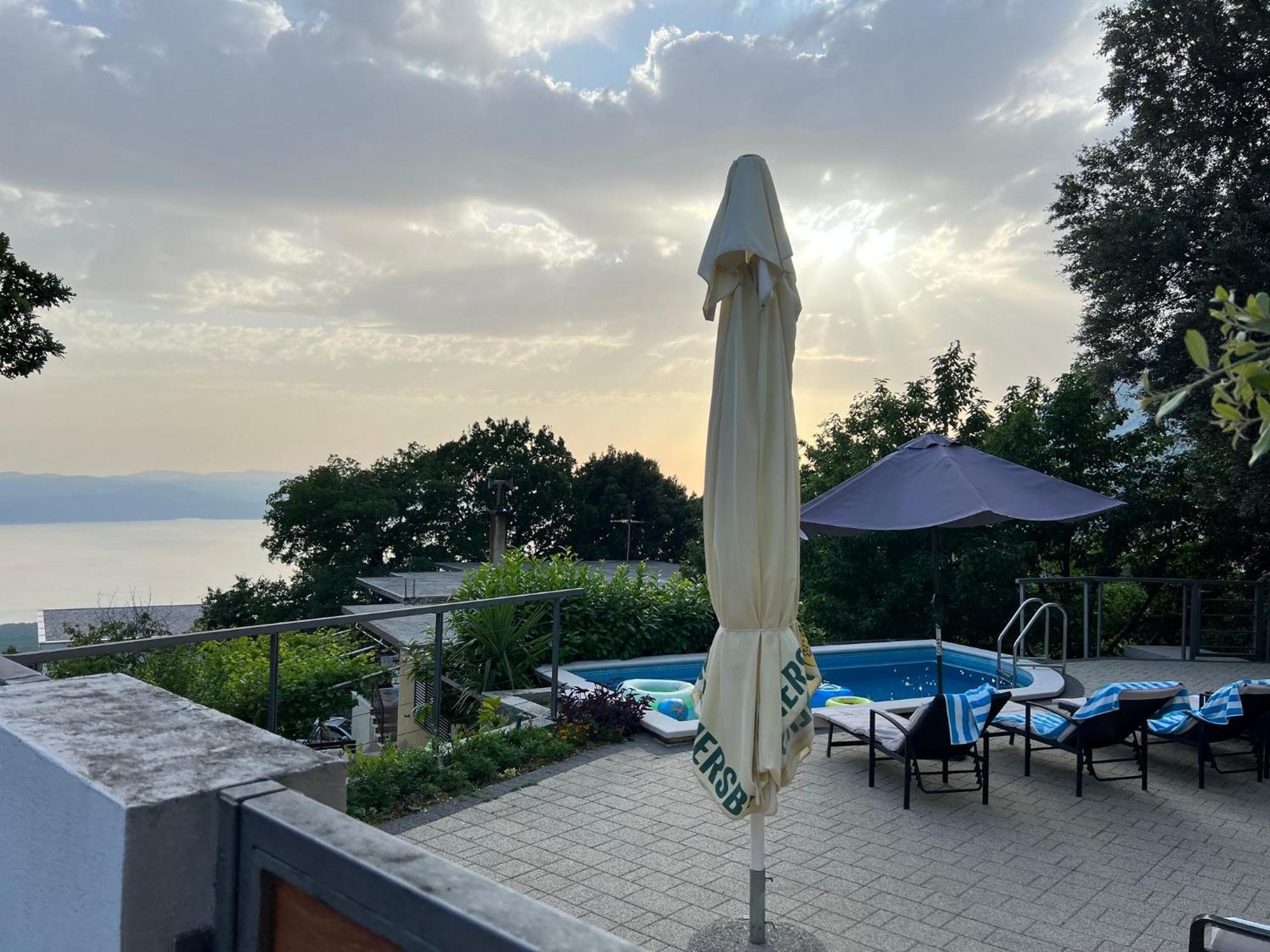 Holiday Home Bastion Εξωτερικό φωτογραφία