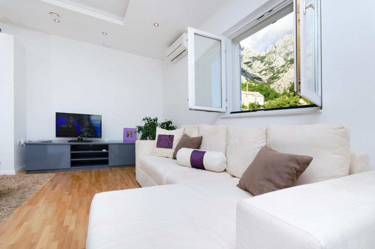 Holiday Home Bastion Εξωτερικό φωτογραφία