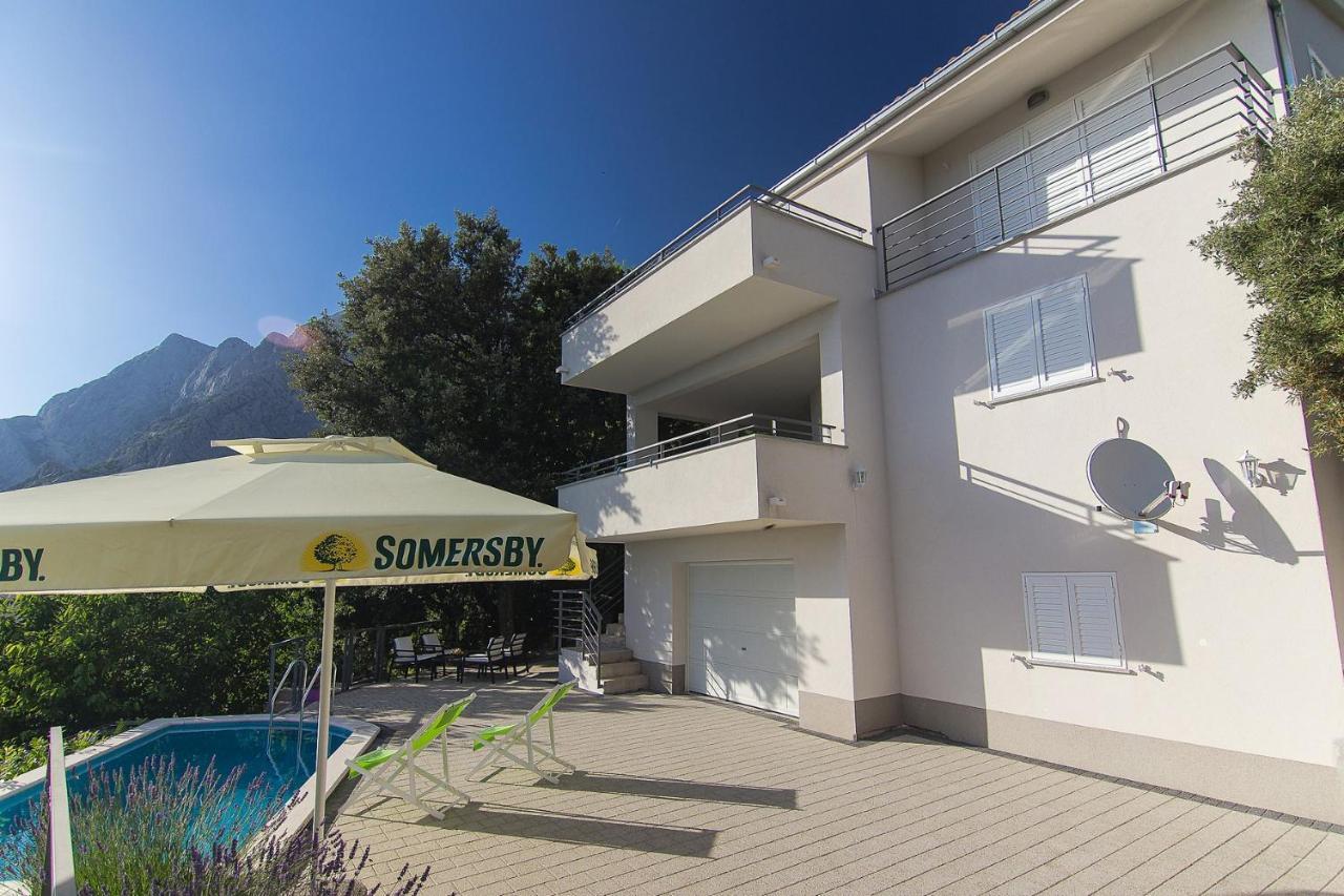 Holiday Home Bastion Εξωτερικό φωτογραφία
