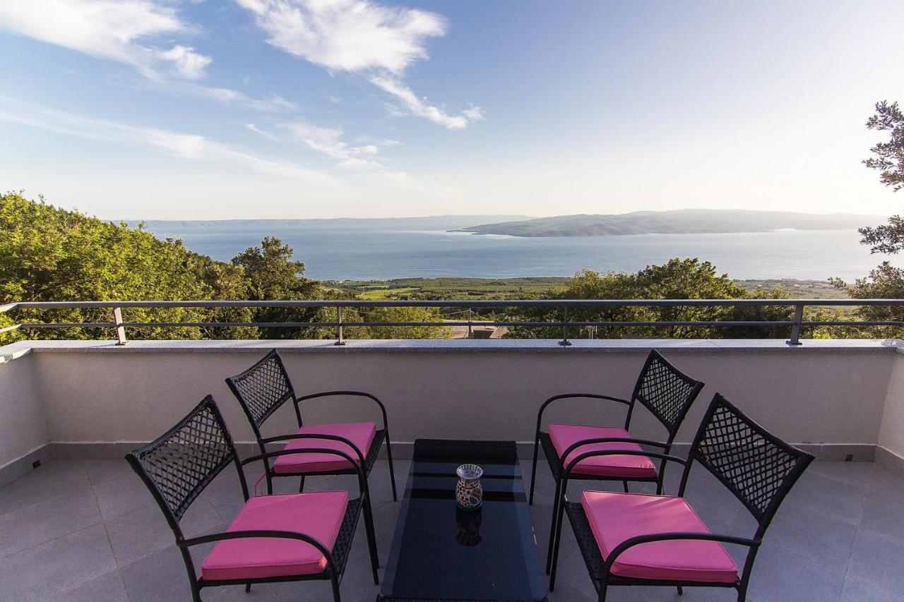 Holiday Home Bastion Εξωτερικό φωτογραφία