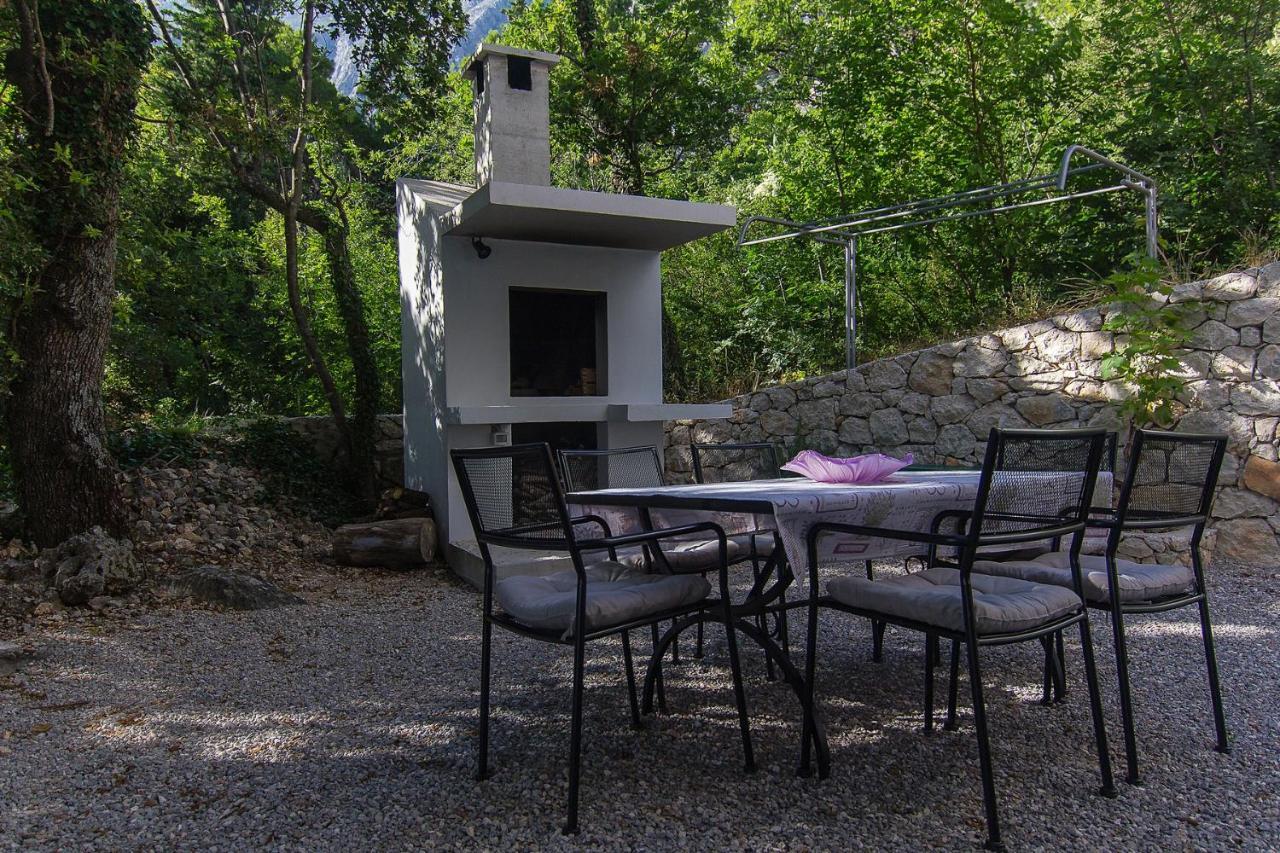 Holiday Home Bastion Εξωτερικό φωτογραφία