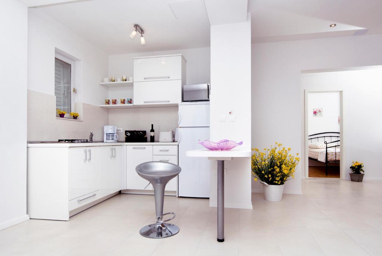 Holiday Home Bastion Εξωτερικό φωτογραφία