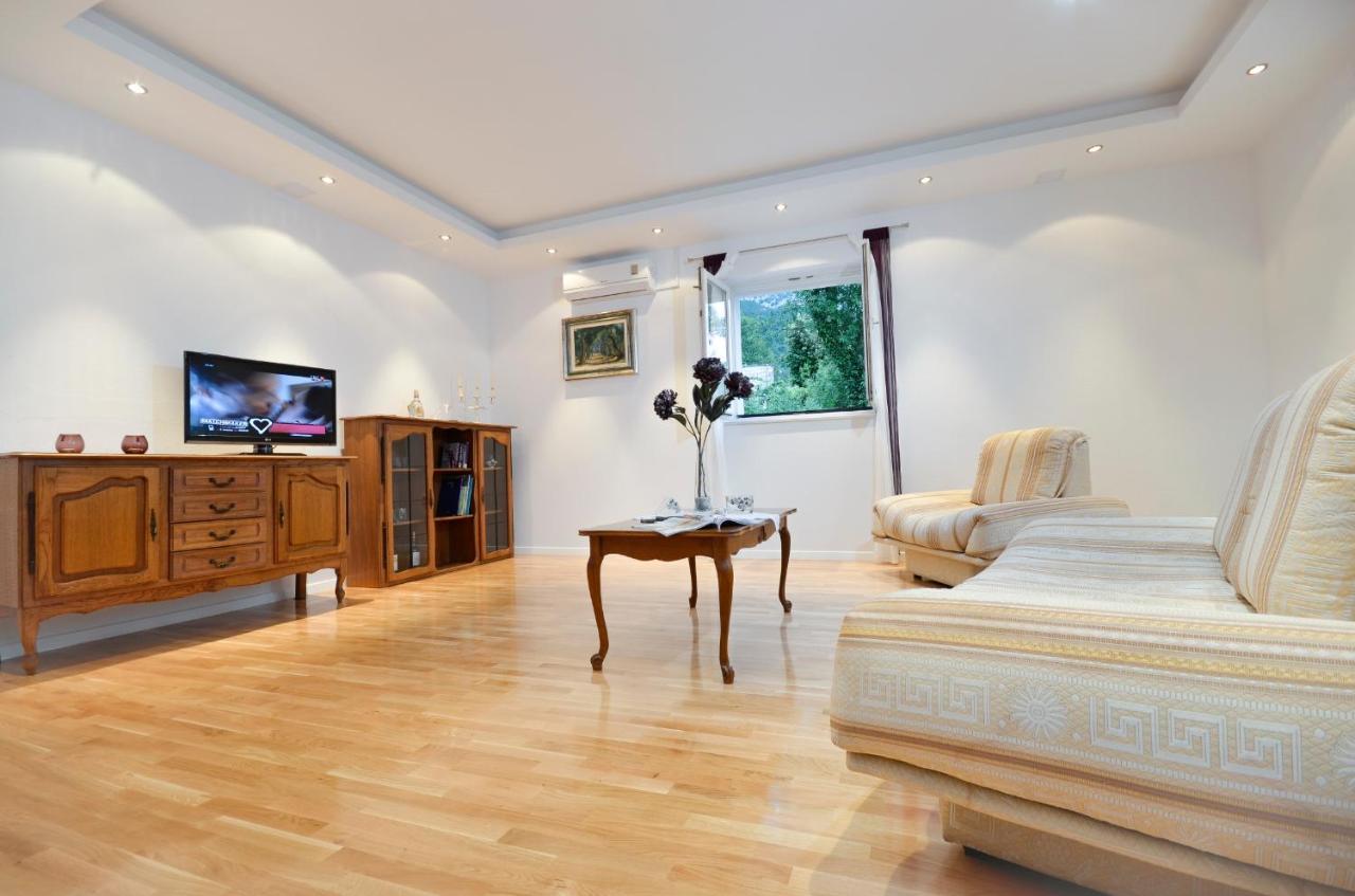 Holiday Home Bastion Εξωτερικό φωτογραφία