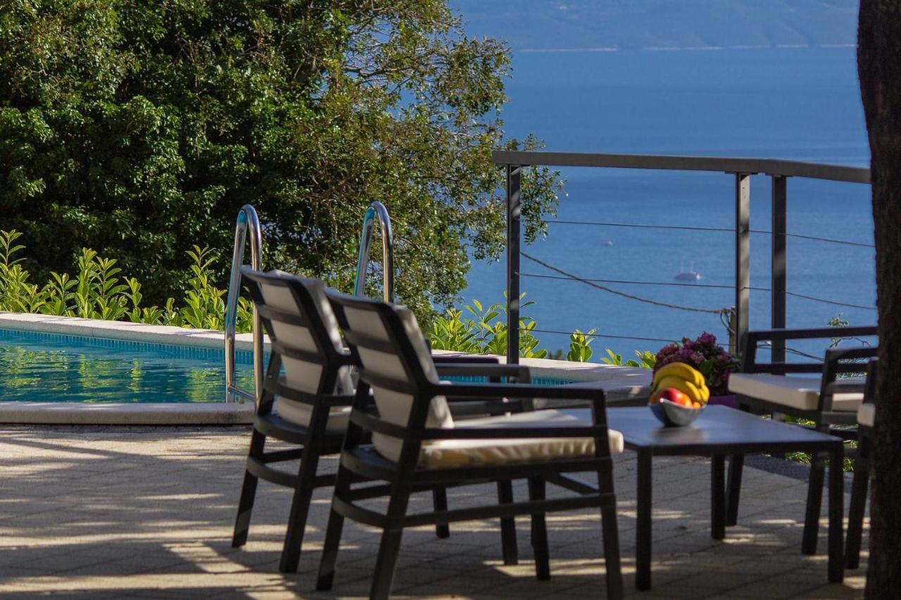 Holiday Home Bastion Εξωτερικό φωτογραφία
