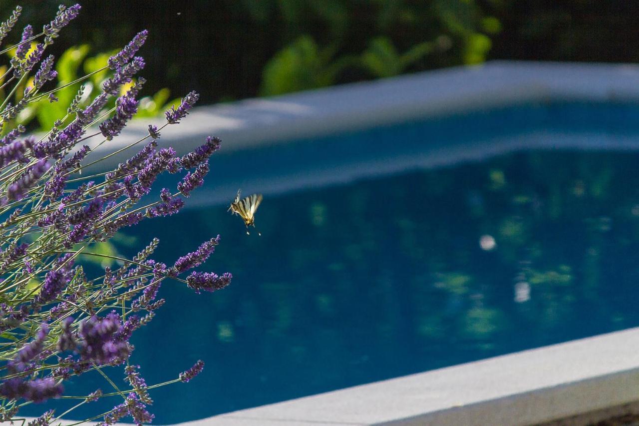 Holiday Home Bastion Εξωτερικό φωτογραφία