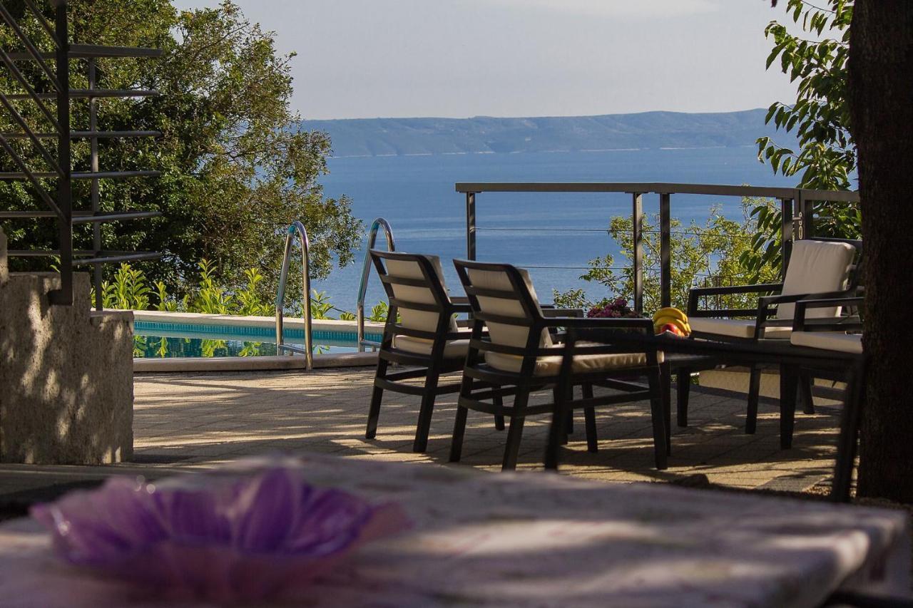 Holiday Home Bastion Εξωτερικό φωτογραφία