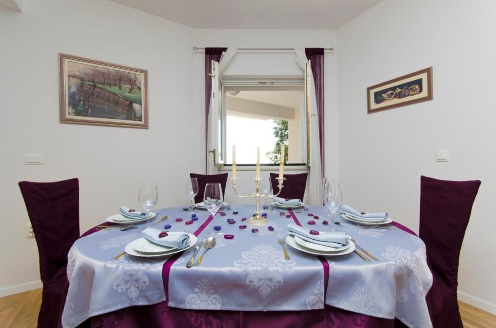 Holiday Home Bastion Εξωτερικό φωτογραφία